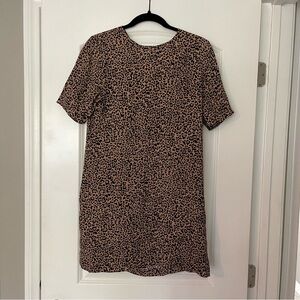Reformation dress